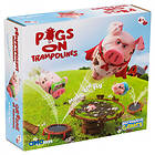 ON Pigs Trampolines (Swe)