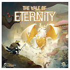 T.H.E. Vale of Eternity