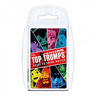 Winning Moves Top Trumps Guide to Anime Movies