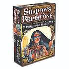 Flying Frog Production Shadows of Brimstone: Dark Stone Shaman Hero Pack (Exp.)