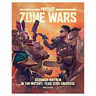 Fria Ligan Mutant: Year Zero Zone Wars