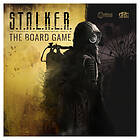 S.T.A.L.K.E.R. The Board Game