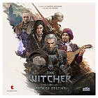 Destiny The Witcher: Path Of Deluxe Edition
