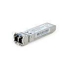 LevelOne Infinity SFP-4210 SFP-sändar/mottagarmodul (mini-GBIC) GigE