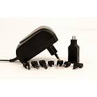 Televes 434551 Nätdel 3–12 volt, 1,5 A