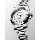 Longines Conquest 2023 34mm L3.430.4.87.6