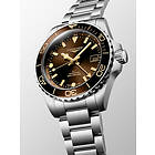 Longines HydroConquest Automatic GMT 41mm L3.790.4.66.6