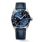 Longines Spirit Zulu Time 39mm GMT L3.802.4.93.2