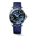 Longines HydroConquest Automatic GMT 41mm L3.790.4.96.9