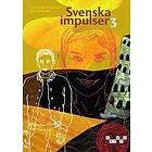 Carl-Johan Markstedt, Simon Bogren: Svenska impulser 3 upplaga 2
