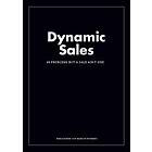 Marcus Rydberg, Riki Dackén: Dynamic sales
