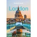 Lonely Planet, Jade Bremner, Vivienne Dovi, Steve Fallon, Tharik Hussain, James Wong, Tasmin Wressell: Lonely Planet London