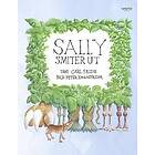 Carl Fridh: Sally smiter ut