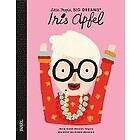 María Isabel Sánchez Vegara: Iris Apfel