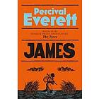 Percival Everett: James