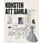 Emil Ivedal, Joanna Sandell Wright: Konsten att samla