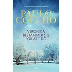 Paulo Coelho: Veronika bestämmer sig för att dö