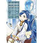 Miya Kazuki: Ascendance of a Bookworm (Manga) Part 3 Volume 1