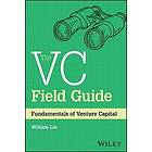 William Lin: The VC Field Guide