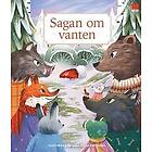Malin Nyman: Sagan om vanten
