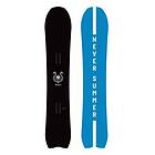 Never Summer Valhalla Snowboard 