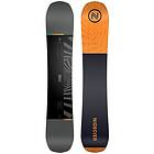 Nidecker Merc Snowboard