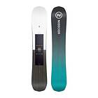 Nidecker Score snowboard Dam
