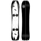 Ride Split Pig Pack Snowboard 