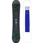 Salomon Pulse Snowboard  