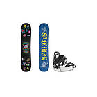 Salomon Grail+Goodtime 23/24 Snowboard  