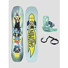 Salomon Team Package Snowboard 