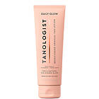 Tanologist Daily Glow Brightening Gradual Tan Medium to Dark