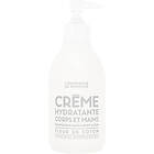 Compagnie De Provence Hand And Body Lotion Cotton Flower