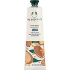 The Body Shop Argan Hand Balm 30ml