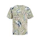 Jack & Jones T-shirt jjeJeff Aop Tee SS  