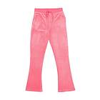 Juicy Couture Sweatbyxor Diamante Bootcut Jogger  