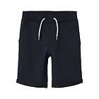 name it Nkmvermo Long SWE Shorts 