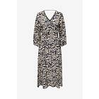 Only Klänning onlCelina 3/4 Midi Dress