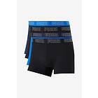 Puma Boxerkalsonger Men Everyday Trunk Ecom 4-pack