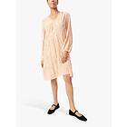 Soaked in Luxury Klänning slZaya Dress Short 