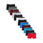 FM London Hipster Fitted Boxer 12-pack (Herr)