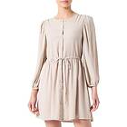 Vila viPricil O-neck 7/8 Dress