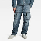 G-Star Raw Multi Pocket Cargo Relaxed Jeans (Herr)