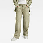 G-Star Raw Bowey 3D Carpenter Loose Jeans (Dam)