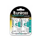 Uniross Power Plus D LR20 2 st