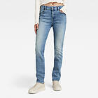 G-Star Raw Ace 2.0 Slim Straight Jeans (Dam)