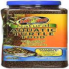 Aquatic Zoo Med Natural Turtle Food, 425g 