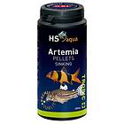 Aqua HS Artemia Pellets 400ml