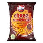 OLW Cheez Cruncherz Flamin Hot 160g