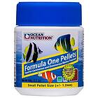 Formula One Granules liten fiskmat, 100g